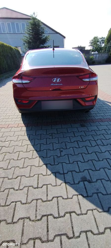 Hyundai i30 1.0 T-GDI N-Line - 4