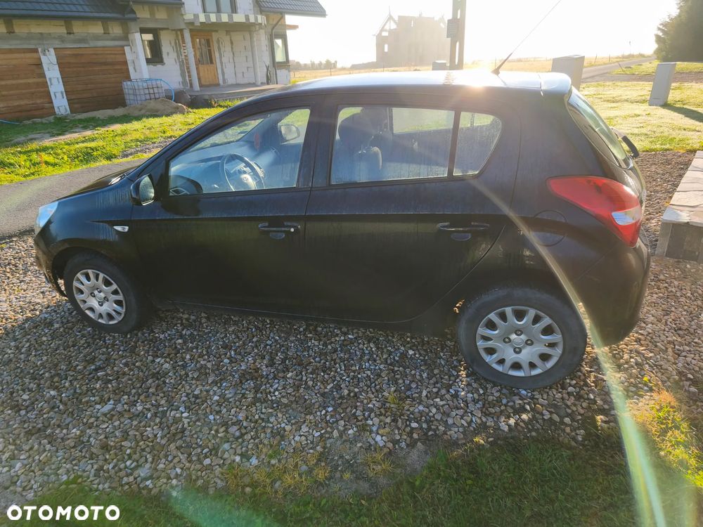 Hyundai i20 1.2 Classic - 1