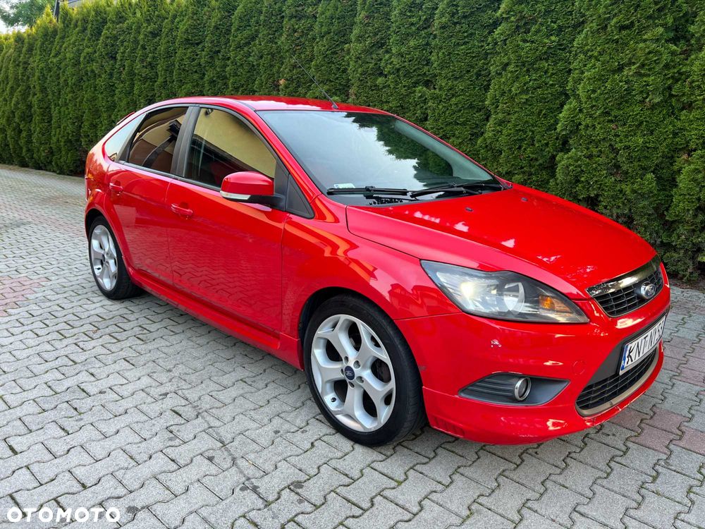 Ford Focus - 3