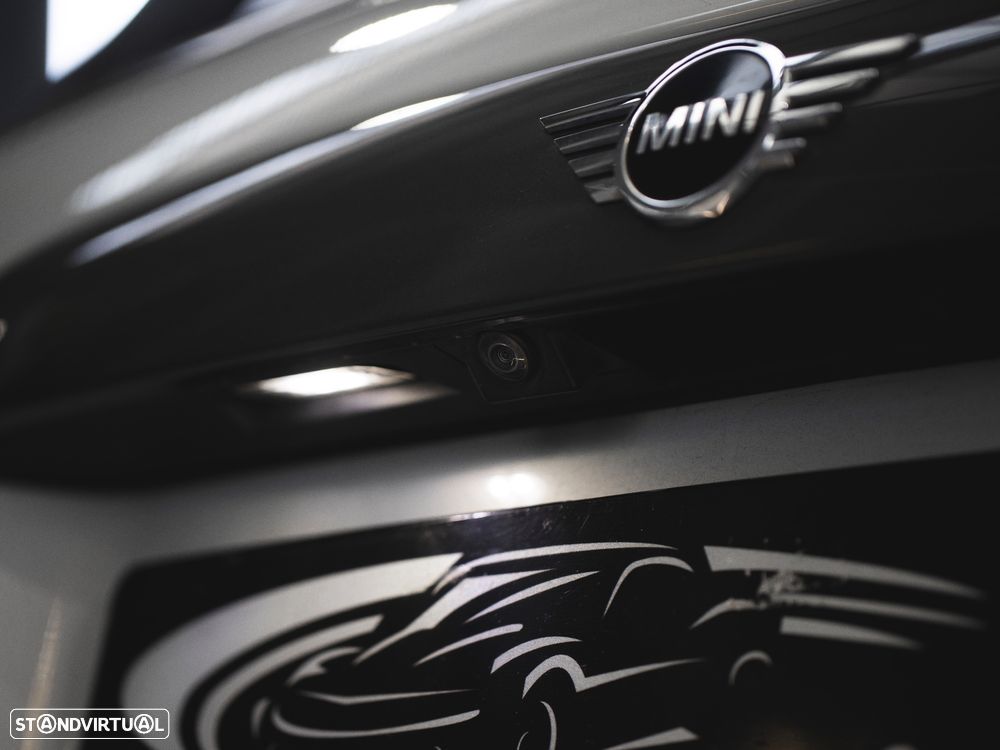 MINI 3 Portas Cooper SE - 13