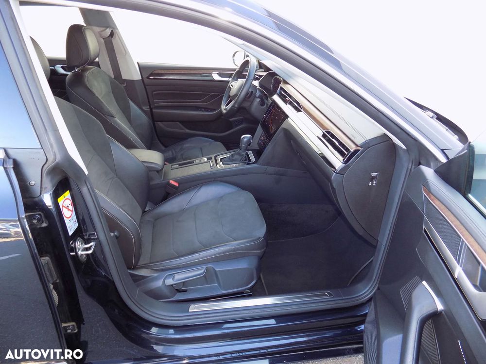 Volkswagen ARTEON 2.0 TDI SCR DSG Elegance - 28