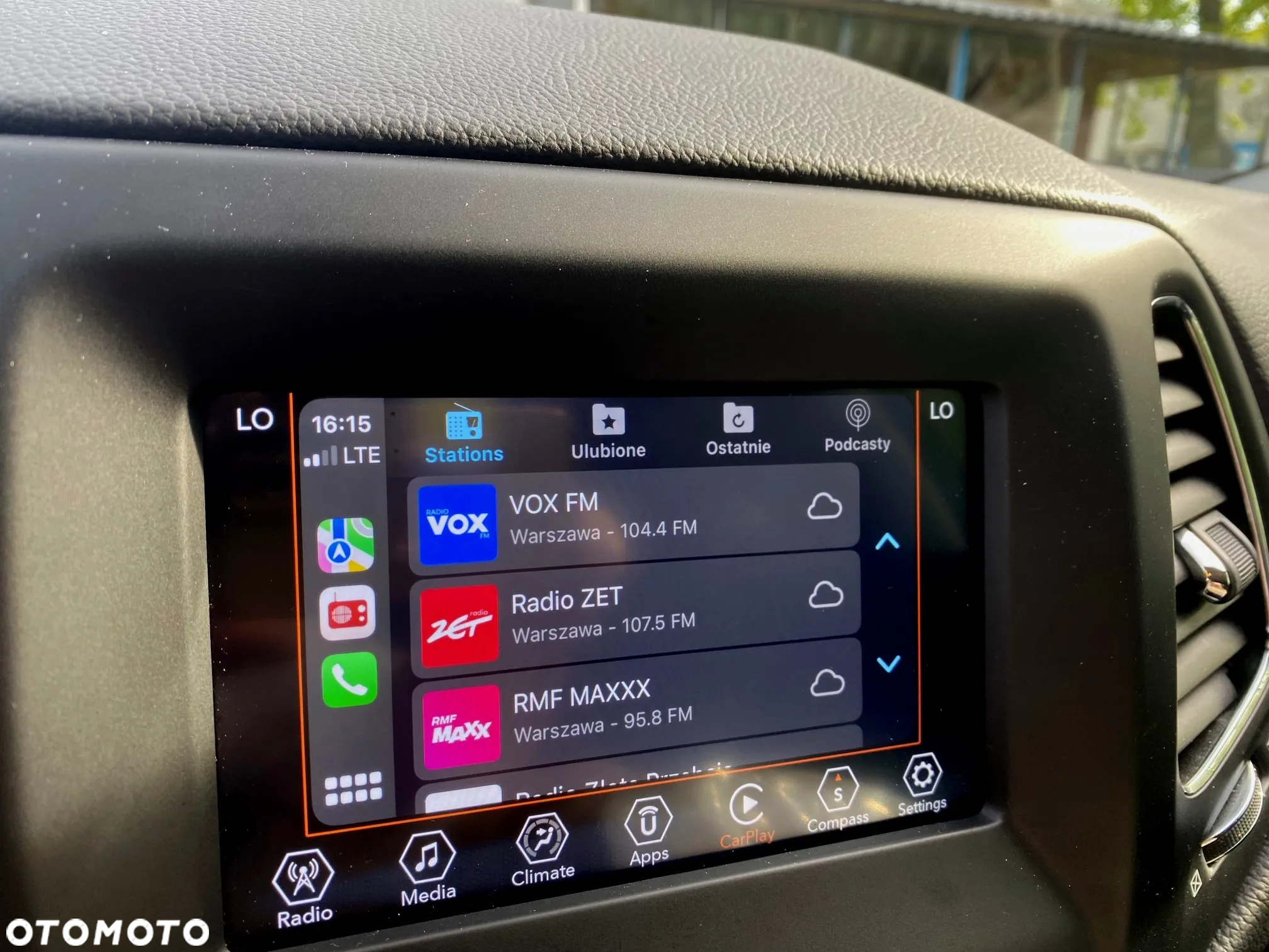 Jeep Compass - 16