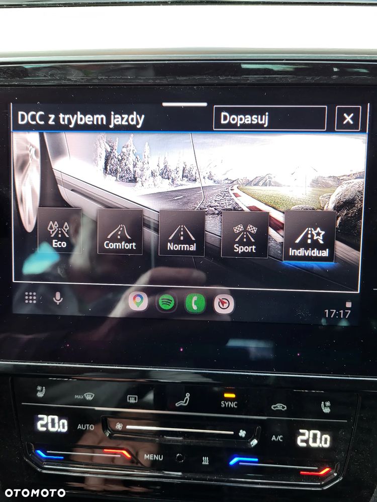 Volkswagen Passat 2.0 TDI 4Mot Elegance DSG - 19