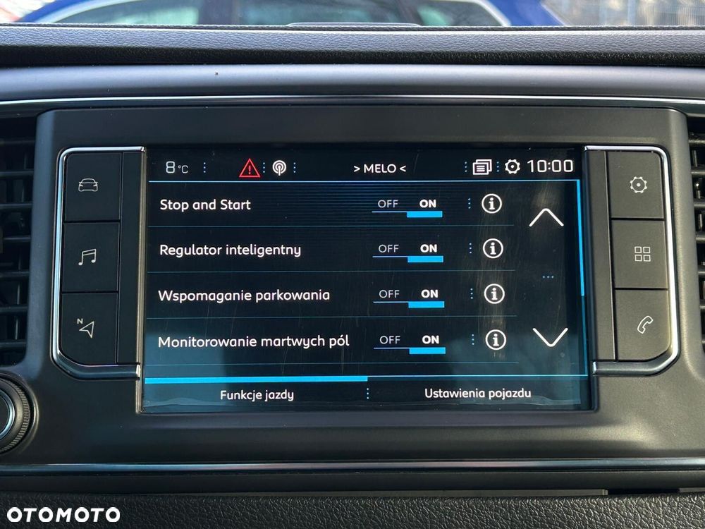 Peugeot Traveller 2.0 BlueHDi Standard Business Vip - 31