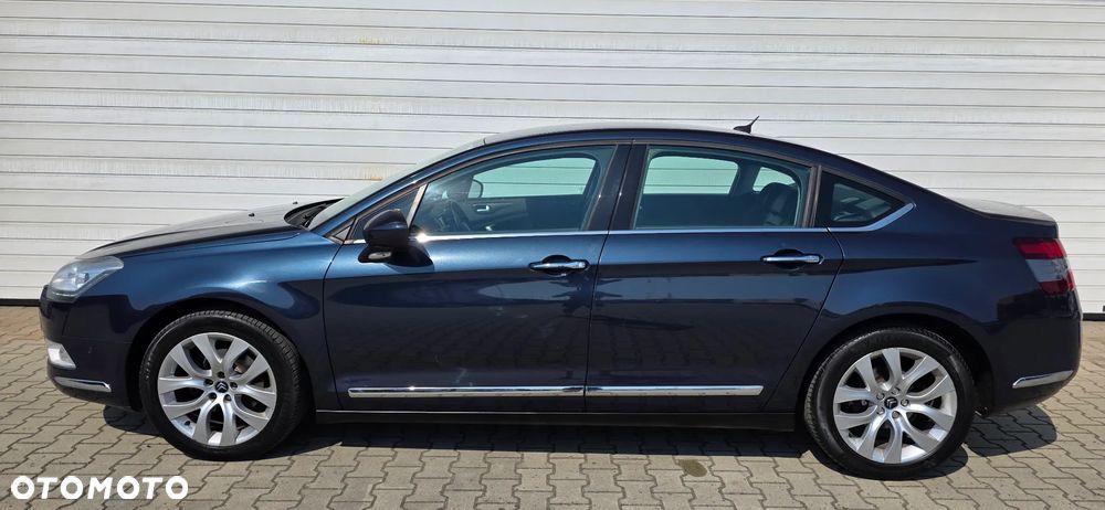 Citroën C5 BlueHDi 150 S&S Selection - 6
