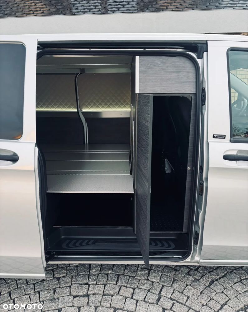 Mercedes-Benz Vito - 13