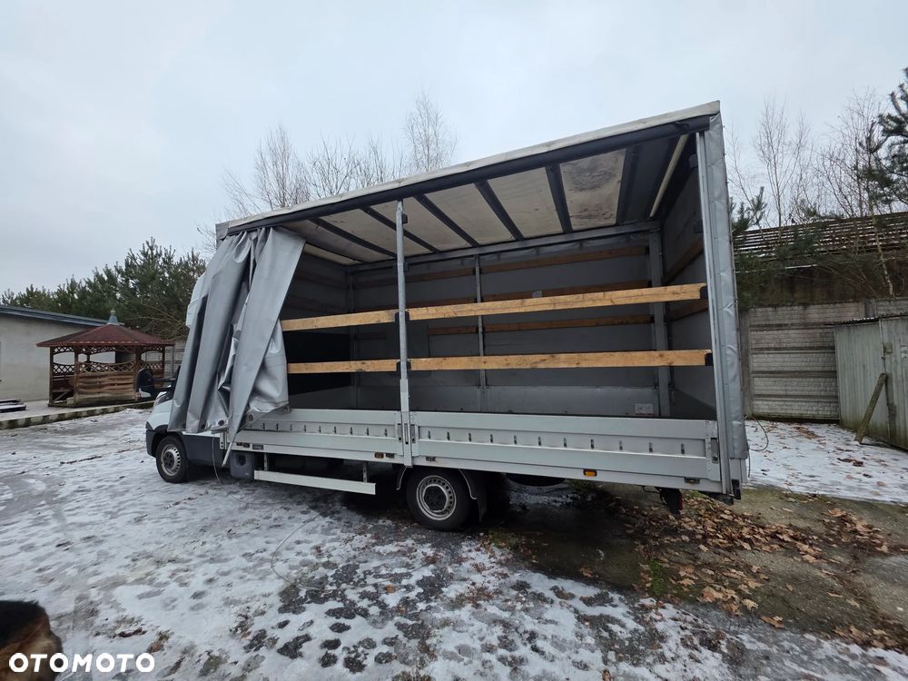 Iveco Daily - 36