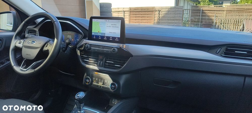 Ford Kuga 1.5 EcoBlue TITANIUM - 21