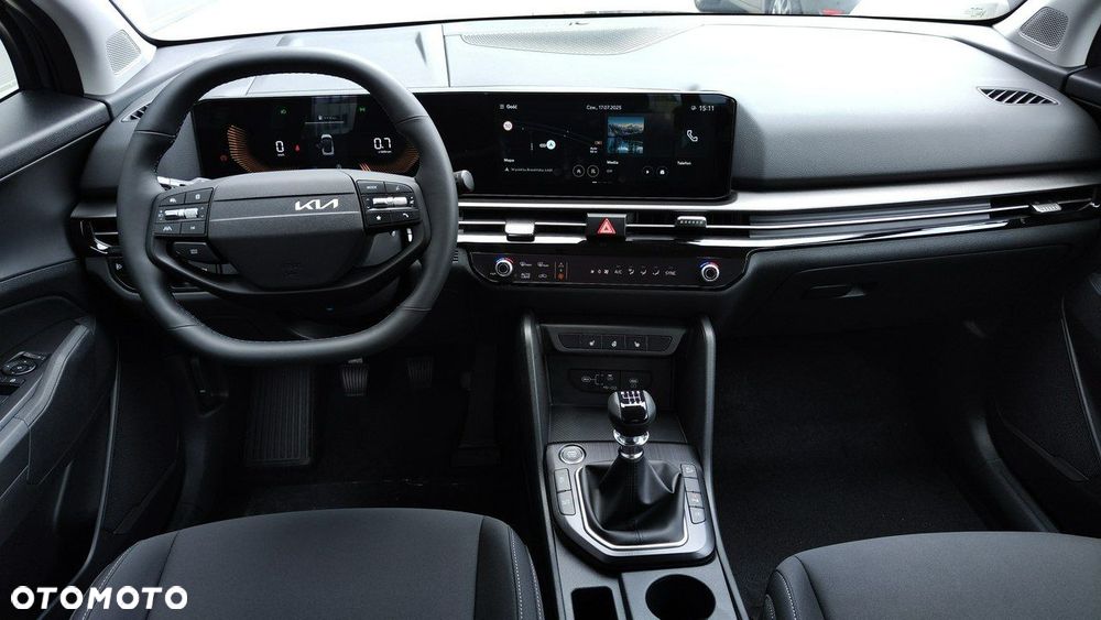 Kia Sportage - 15