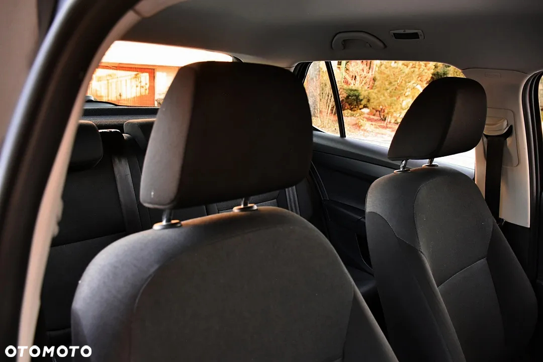 Skoda Fabia 1.0 MPI Active - 31