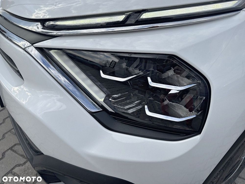 Citroën C4 1.2 PureTech Plus S&S EAT8 - 12