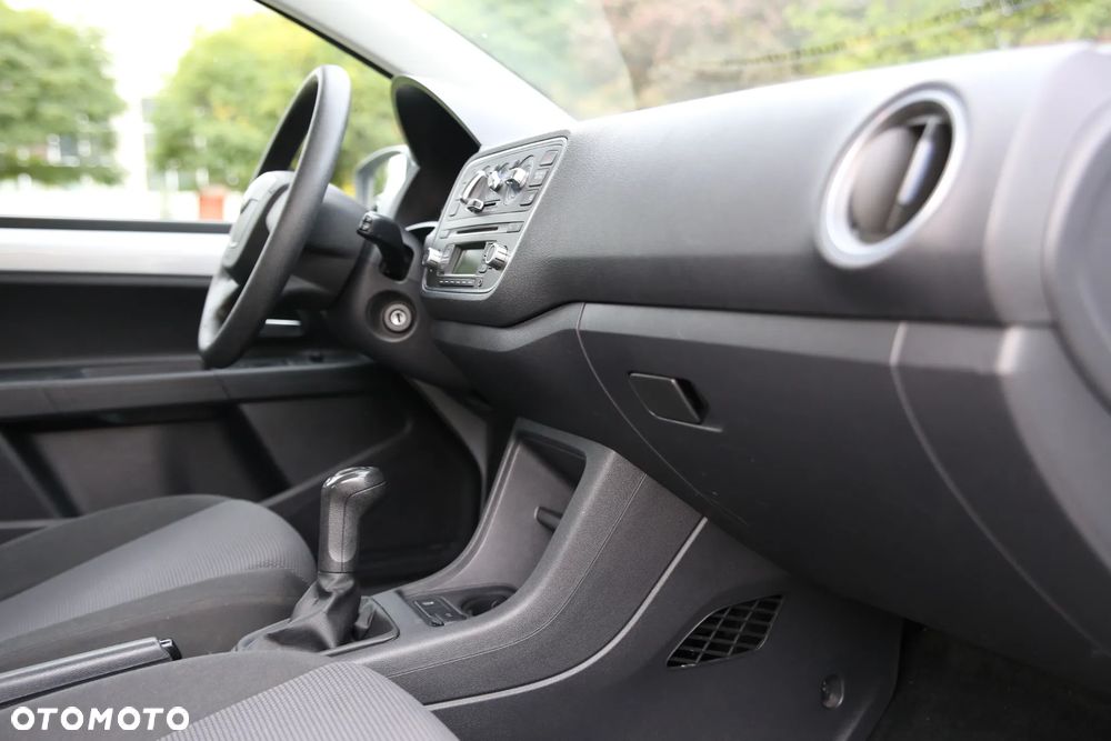 Skoda Citigo 1.0 MPI Elegance - 14