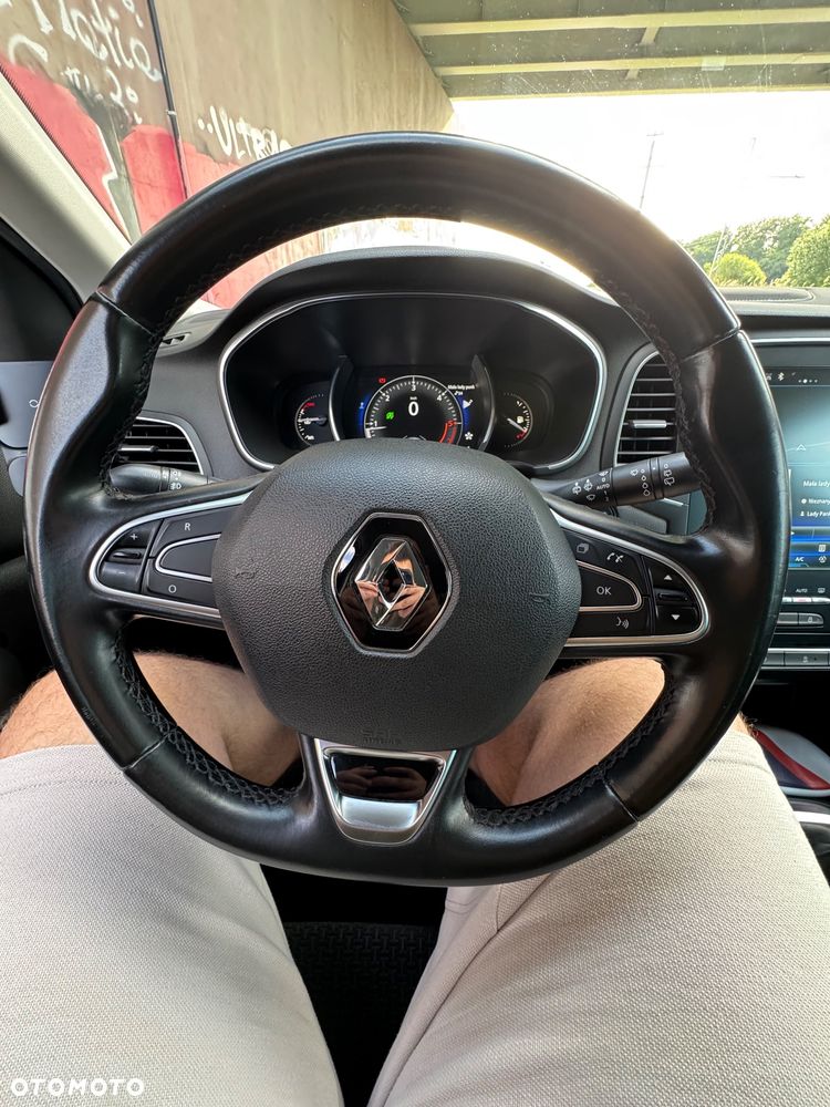 Renault Megane 1.6 dCi Bose - 17