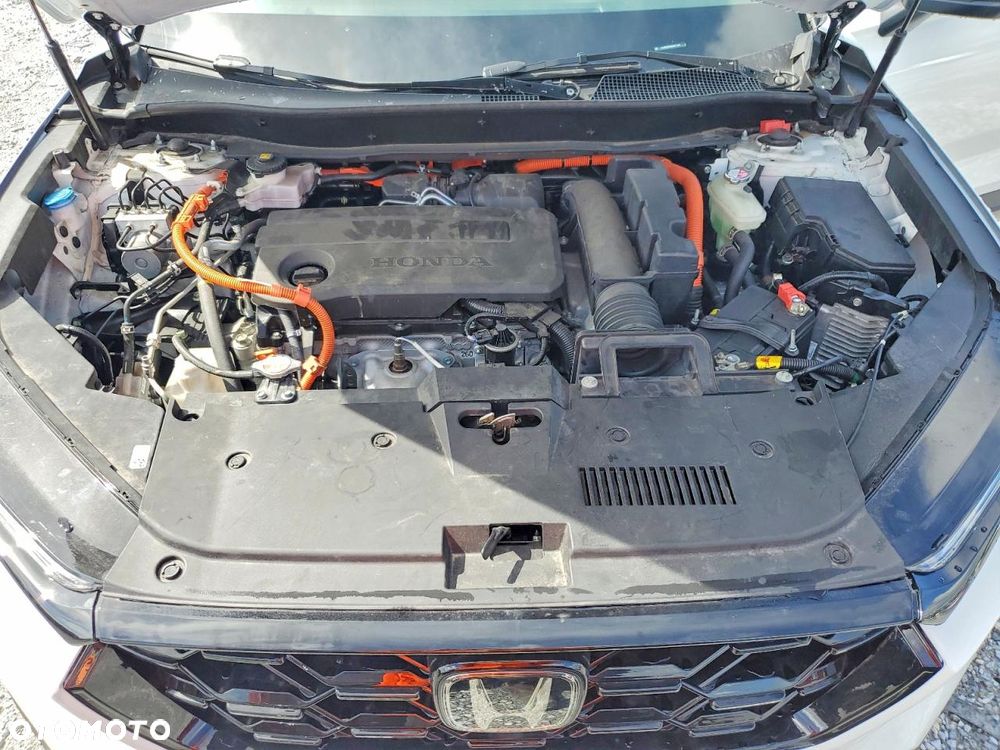 Honda CR-V - 12