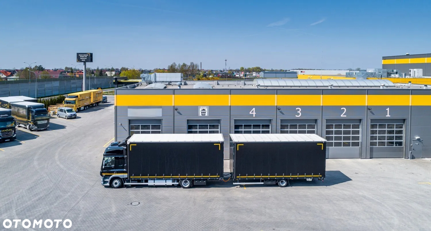 DAF CF370 FA - 3