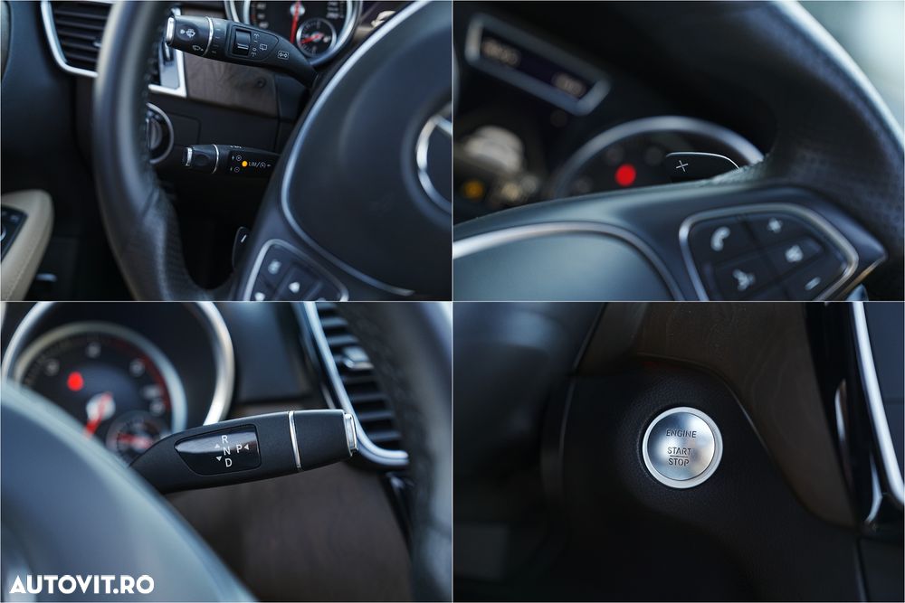 Mercedes-Benz GLE ver-e-8g--dct-amg-line-advanced-plus - 23