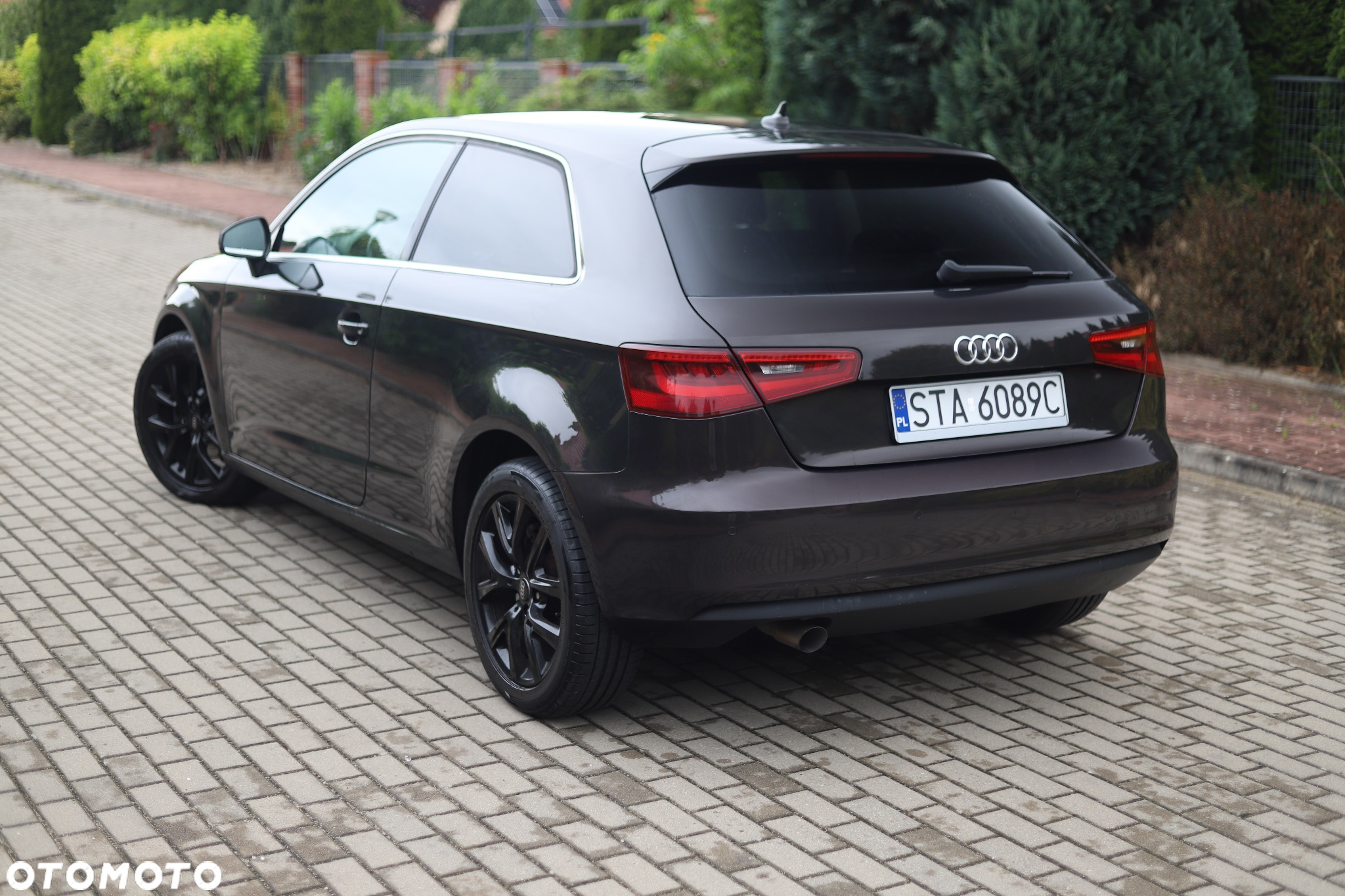 Audi A3 1.6 TDI ultra Attraction - 17