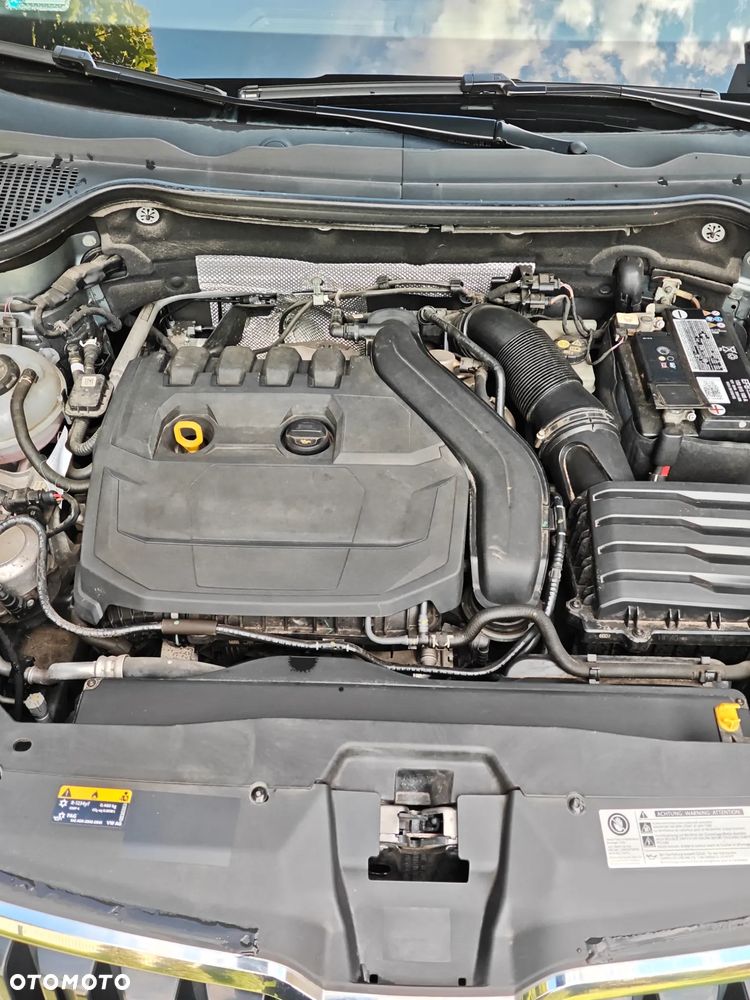 Skoda Karoq 1.5 TSI ACT 4x2 Style DSG - 25