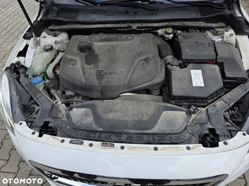 Volvo V40 D2 Drive-E Summum - 35