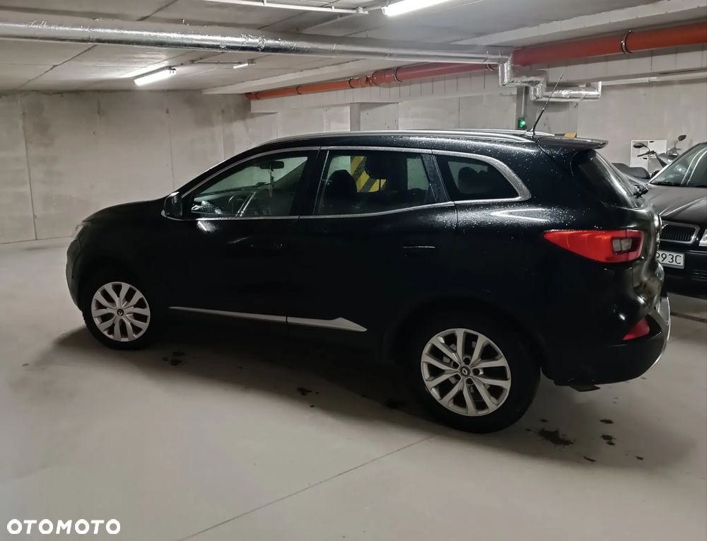 Renault Kadjar 1.2 Energy TCe Intens - 5