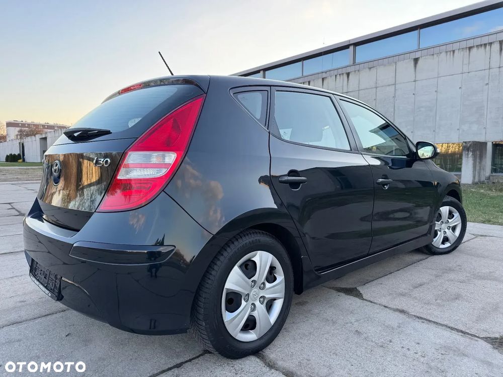 Hyundai i30 1.4 Comfort - 29