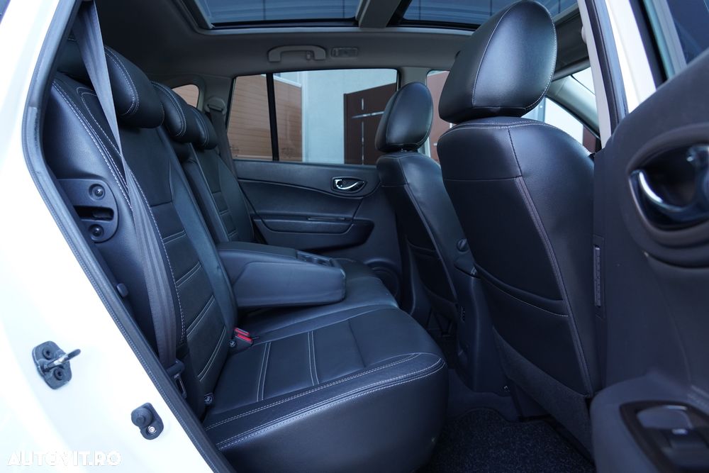 Renault Koleos 2.0 dCI FAP 4x4 Bose Edition - 12