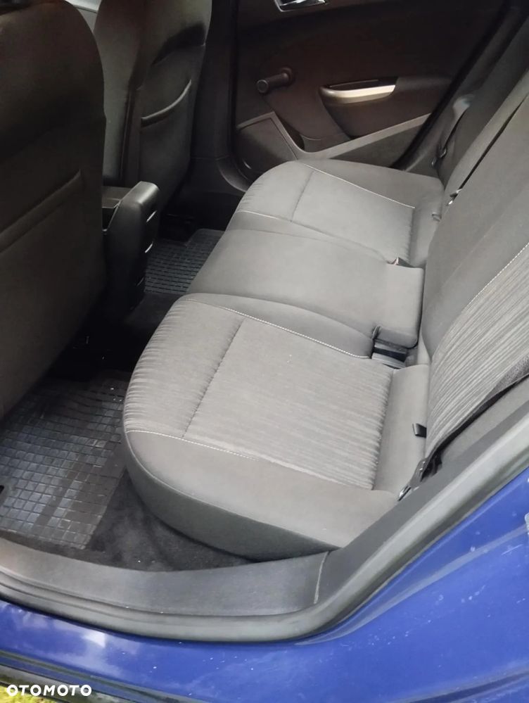 Opel Astra IV 1.7 CDTI Enjoy - 16