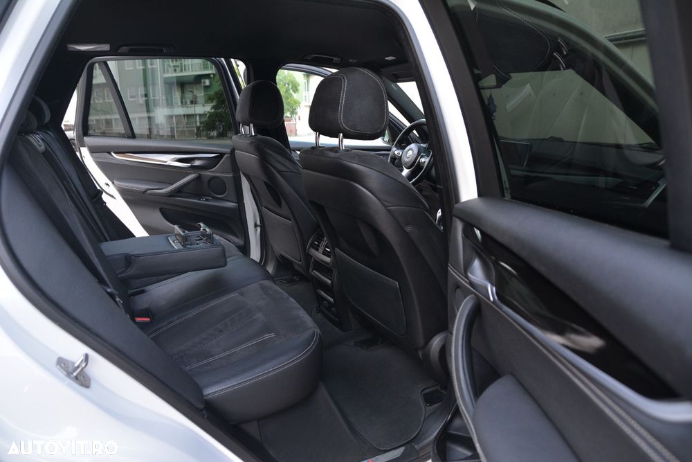 BMW X5 xDrive30d Sport-Aut. - 18