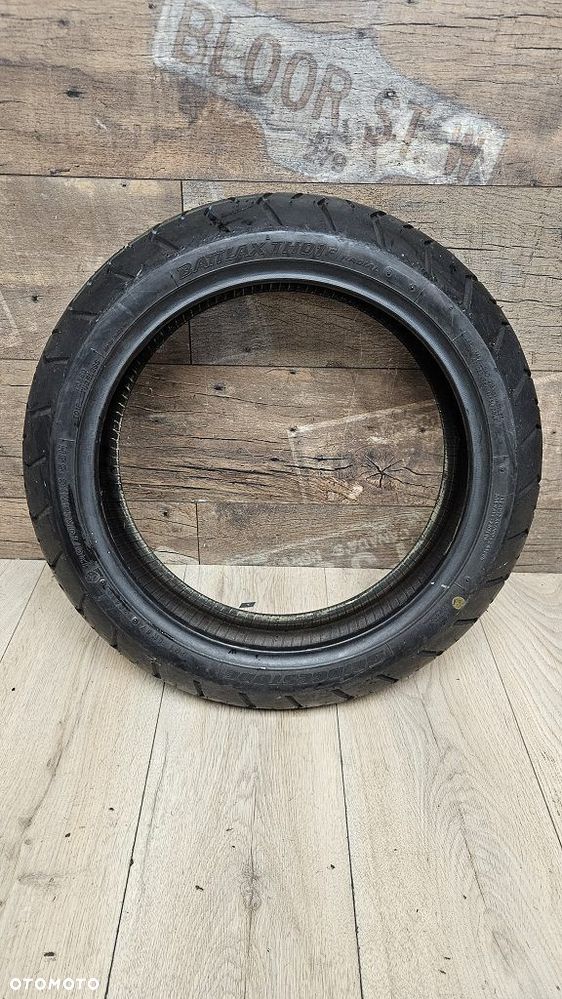 Opona 120/70R14 Bridgestone Battlax TH01F - 2