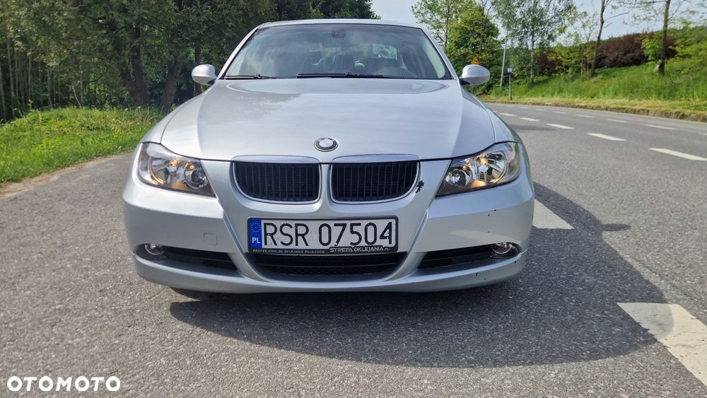 BMW Seria 3 330d DPF - 5