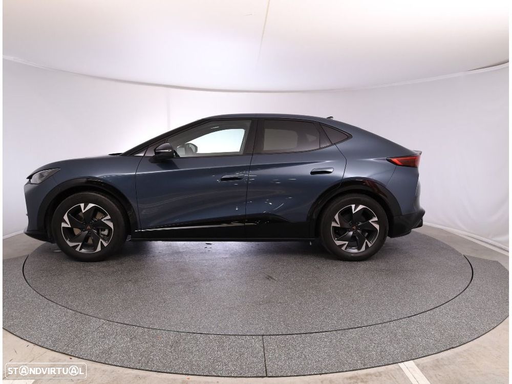 Cupra Tavascan 77 kWh Endurance — photo 2
