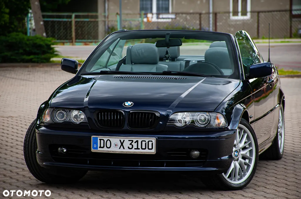 BMW Seria 3 320 Ci - 9