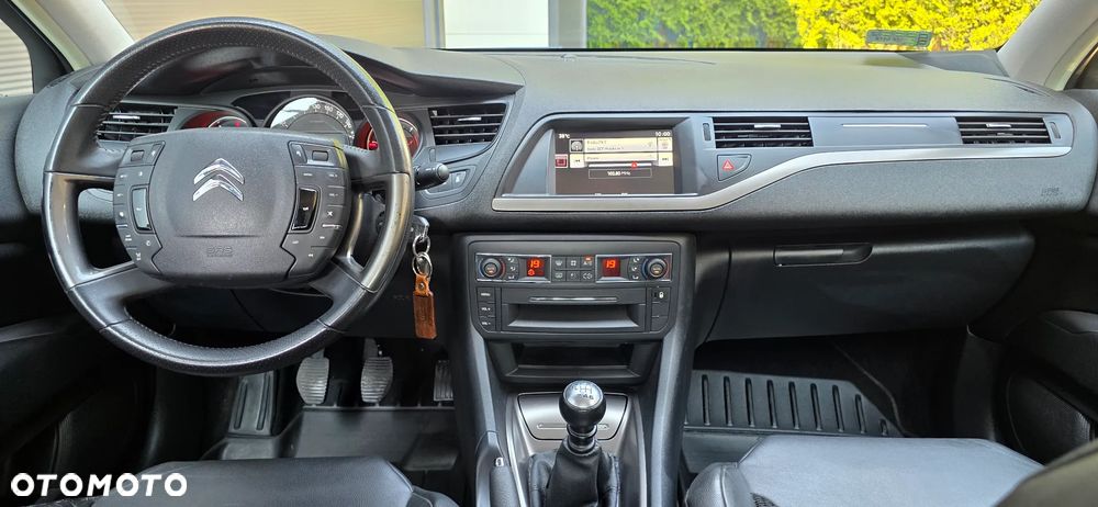 Citroën C5 BlueHDi 150 S&S Selection - 8