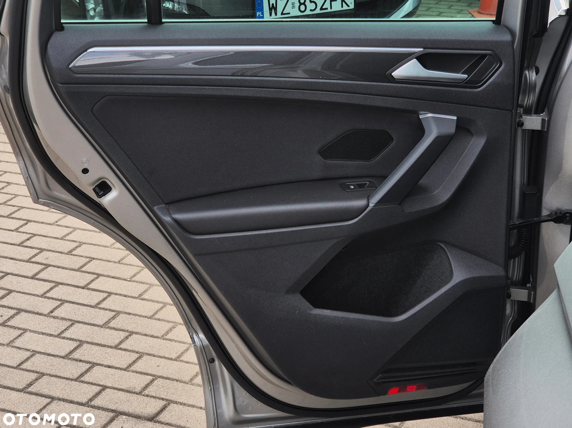 Volkswagen Tiguan 1.5 TSI EVO Highline DSG - 25