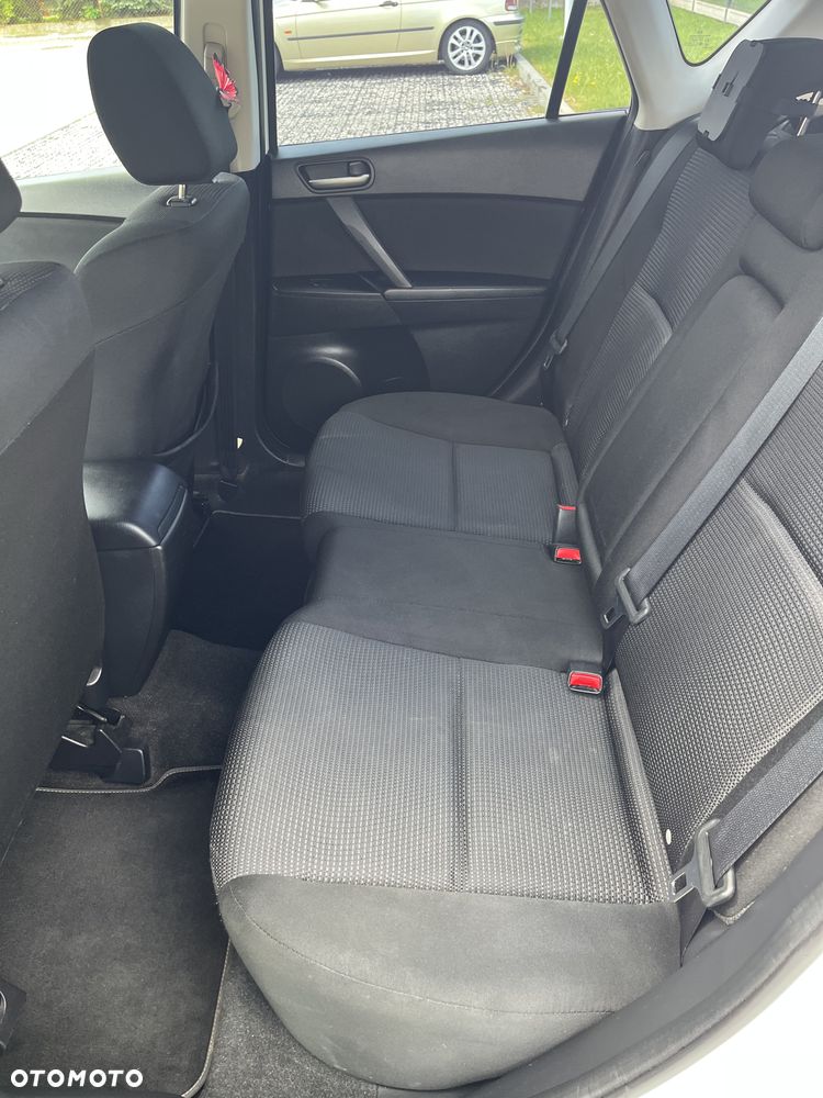 Mazda 3 - 9