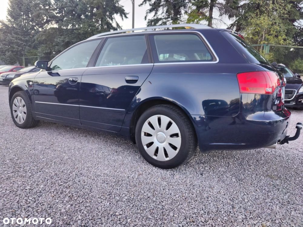 Audi A4 - 15