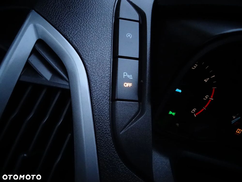 Ford Transit Custom - 26