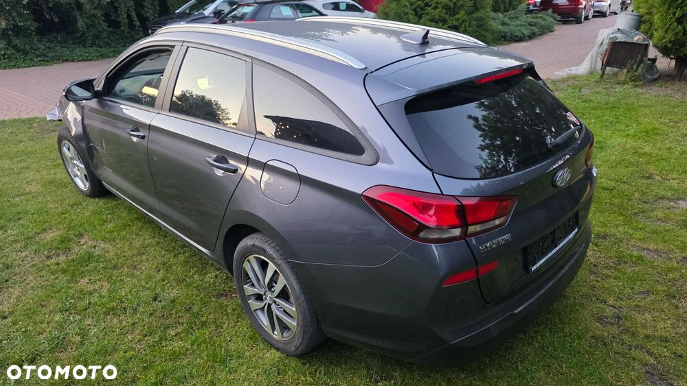 Hyundai i30 - 20