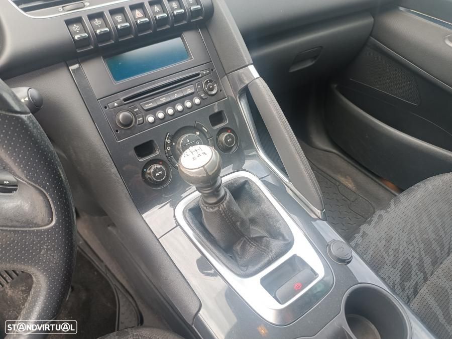 Peugeot 3008 1.6 HDi Active - 7