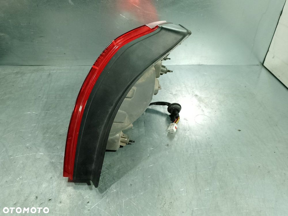 LAMPA TYLNA LEWA KIA CEE'D I 92401-1H0  HATCHBACK - 6