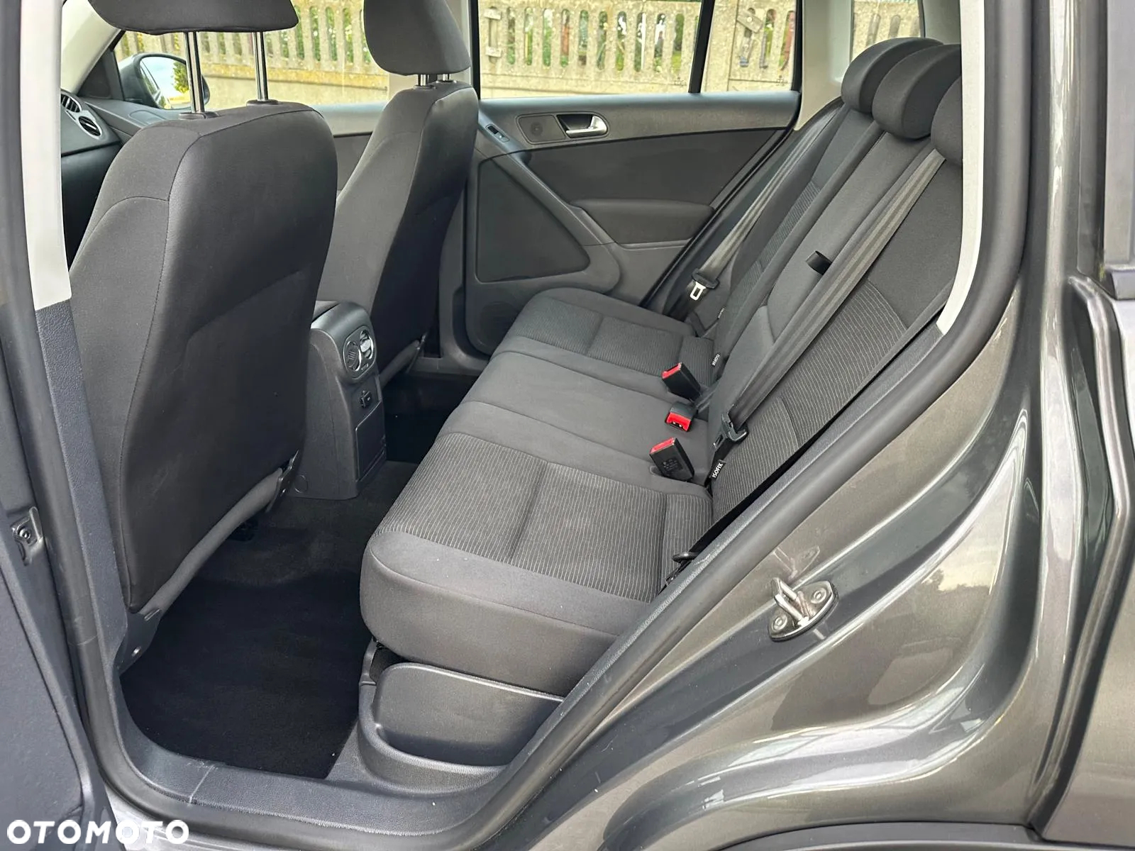 Volkswagen Tiguan 1.4 TSI BlueMotion Technology Cup Sport & Style - 14