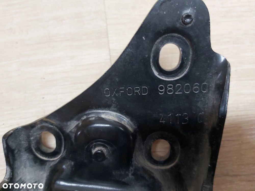 Toyota Proace I Jumpy Expert Scudo II Rolka wózek drzwi LEWY 982060 - 5