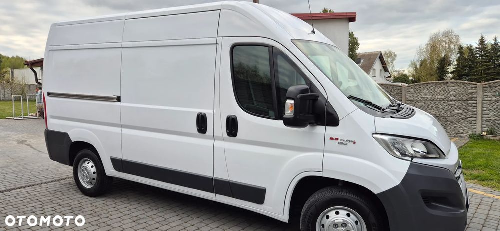 Fiat Ducato - 4