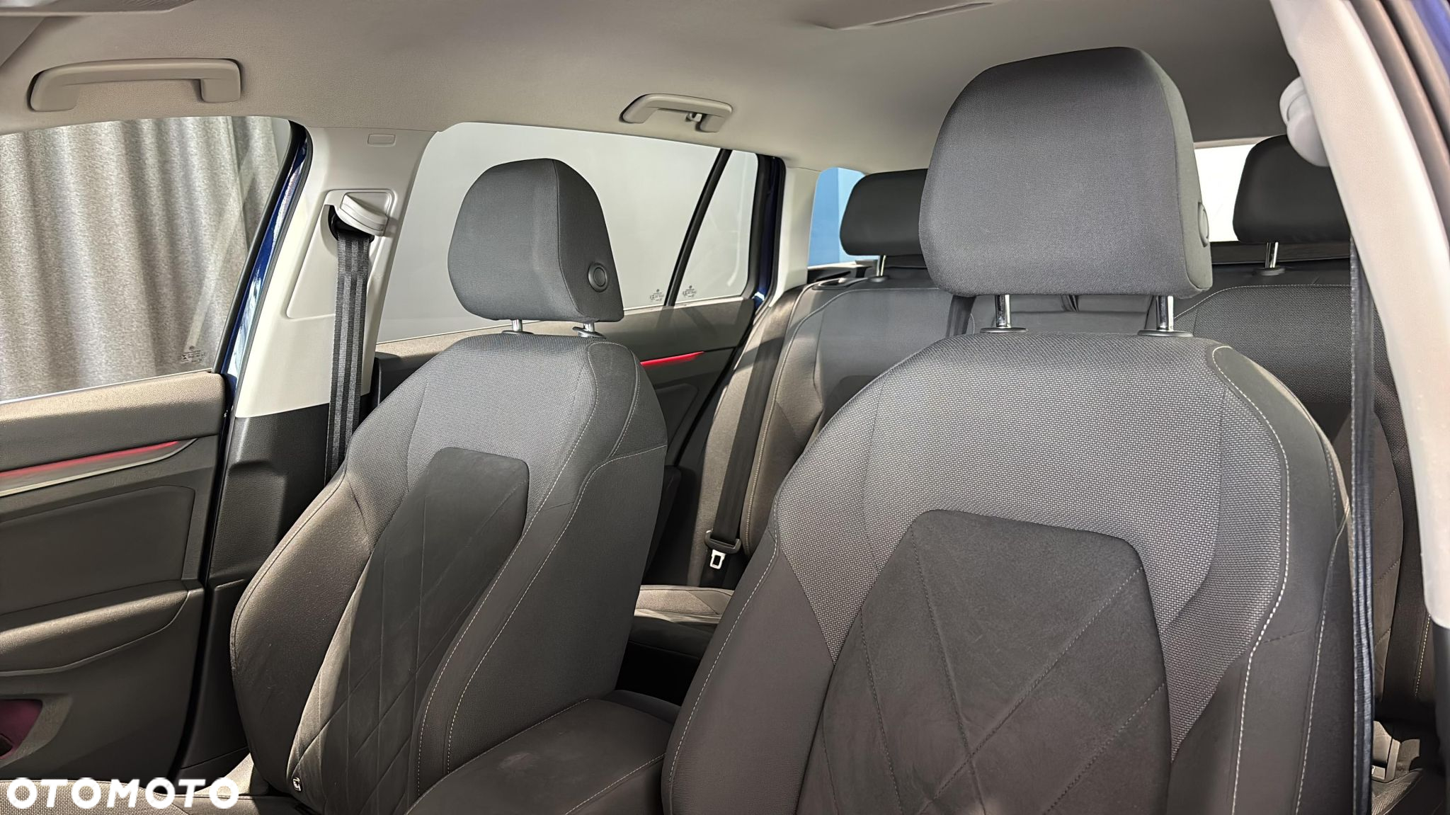 Volkswagen Golf VIII 2.0 TDI Style DSG - 11