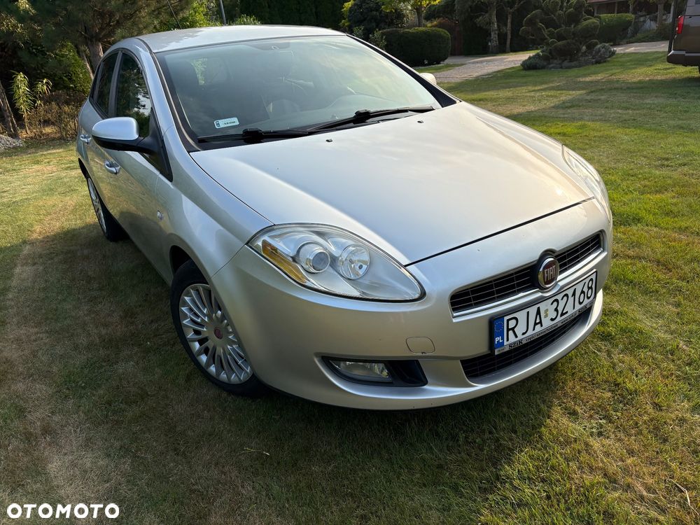 Fiat Bravo - 2