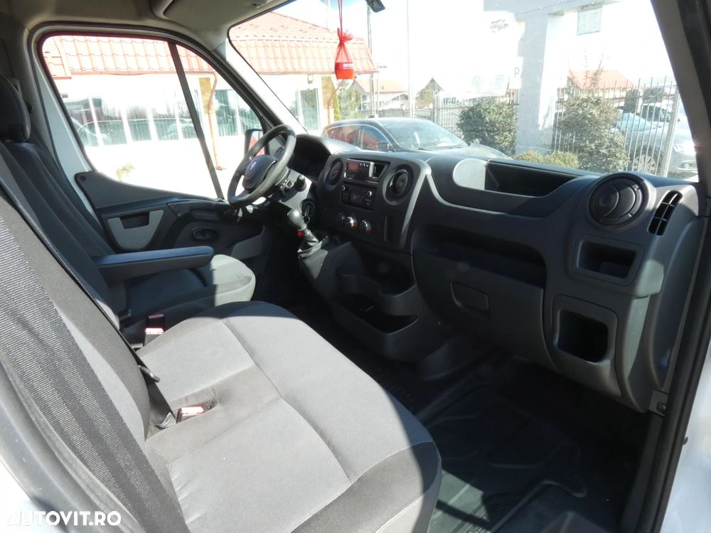 Renault Master Frigorific - 10