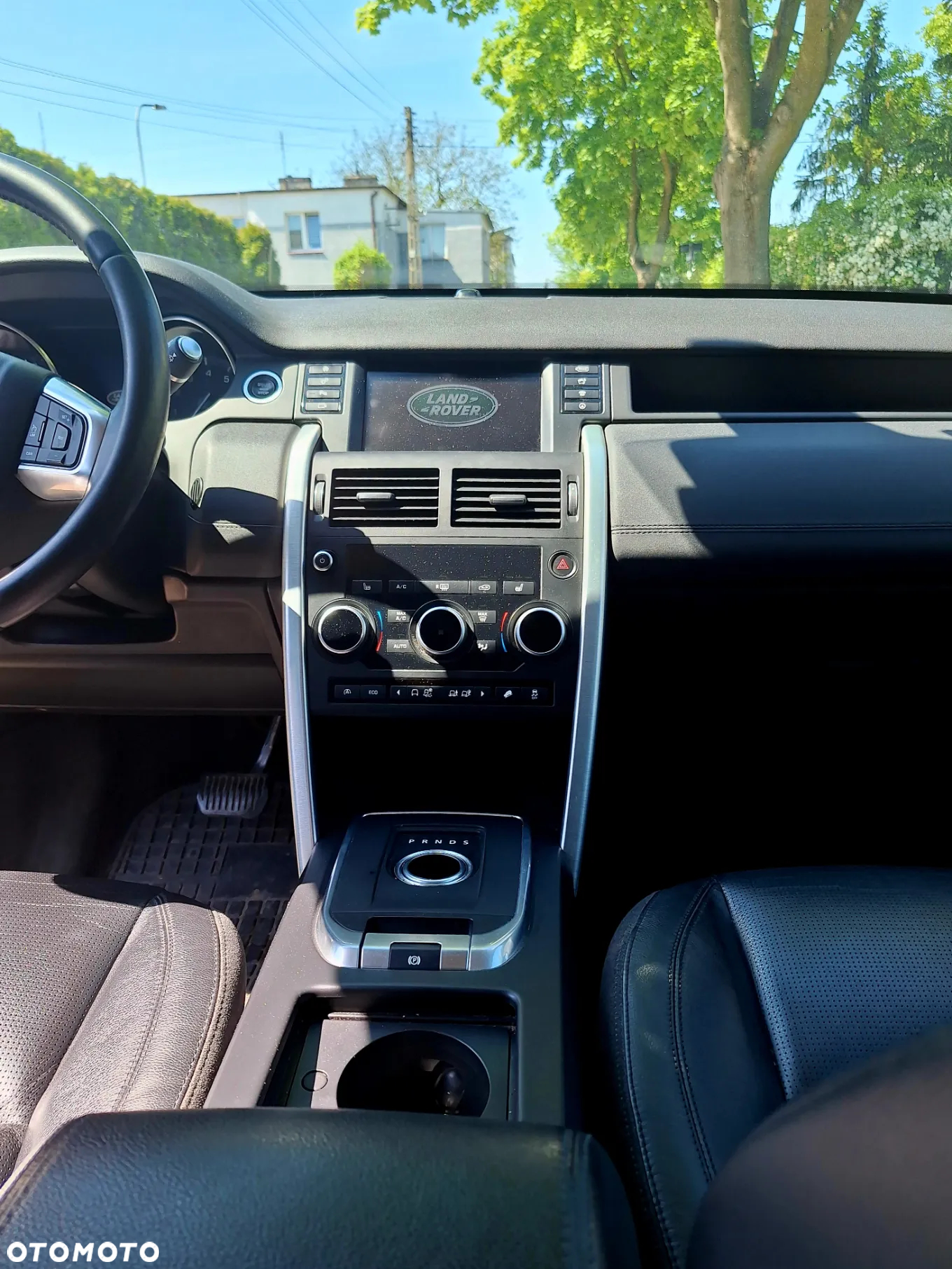 Land Rover Discovery Sport - 13