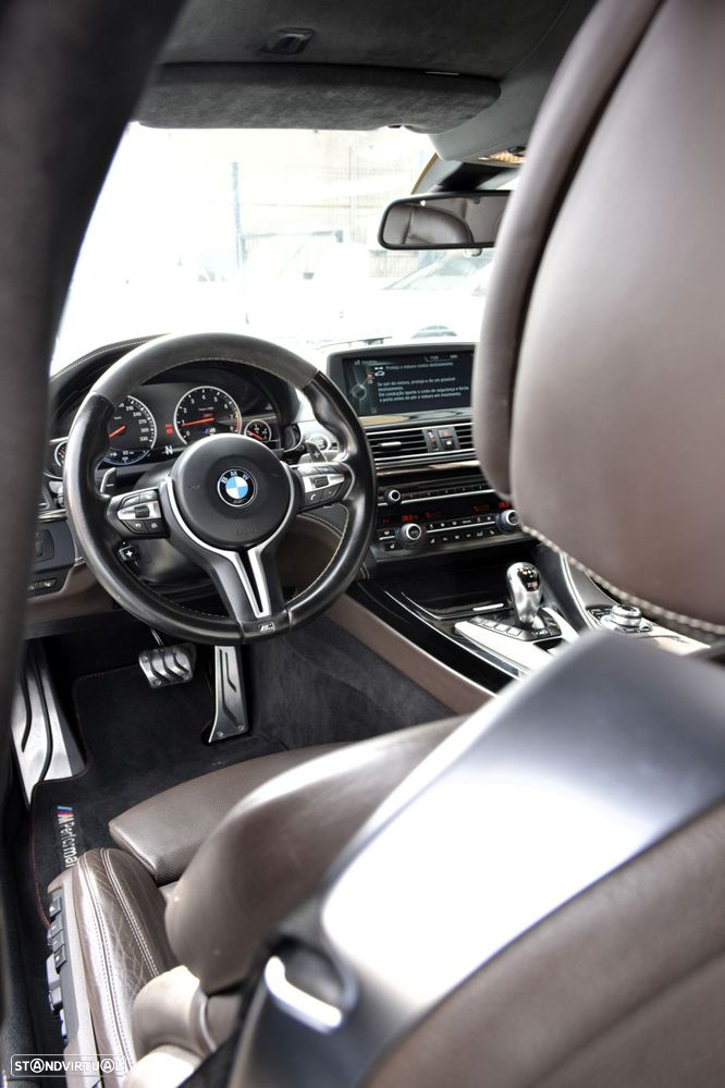 BMW M6 - 47