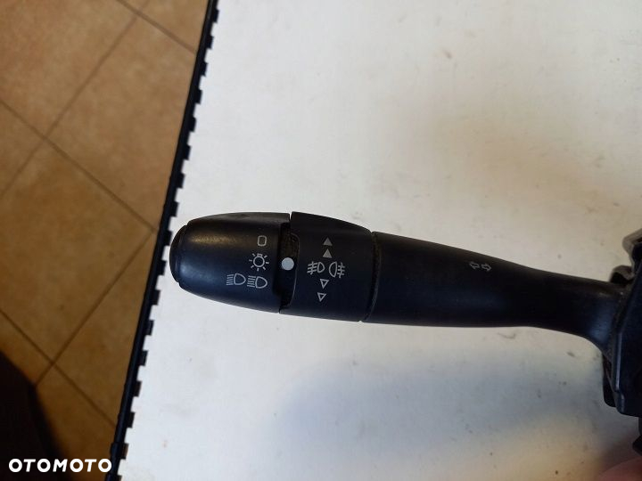 PEUGEOT 308 I PRZEŁĄCZNIK ZESPOLONY 96652985XT - 2