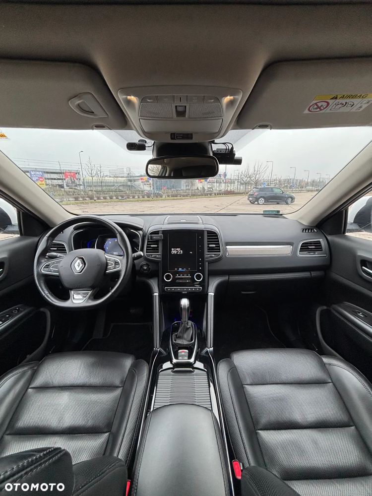 Renault Koleos 2.0 dCi Initiale Paris 4x4 X-Tronic - 11